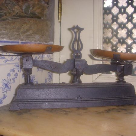 מלון Folgosa  Quinta Da Azenha מראה חיצוני תמונה