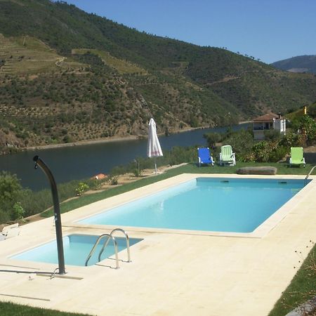 מלון Folgosa  Quinta Da Azenha מראה חיצוני תמונה