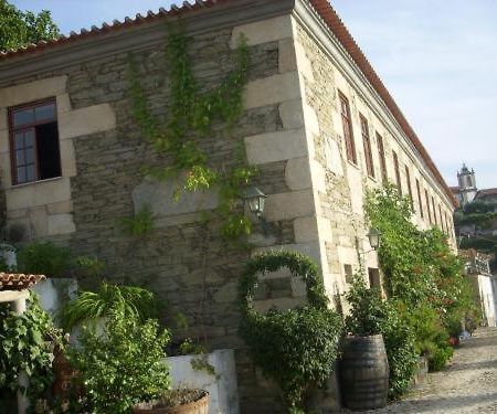מלון Folgosa  Quinta Da Azenha מראה חיצוני תמונה