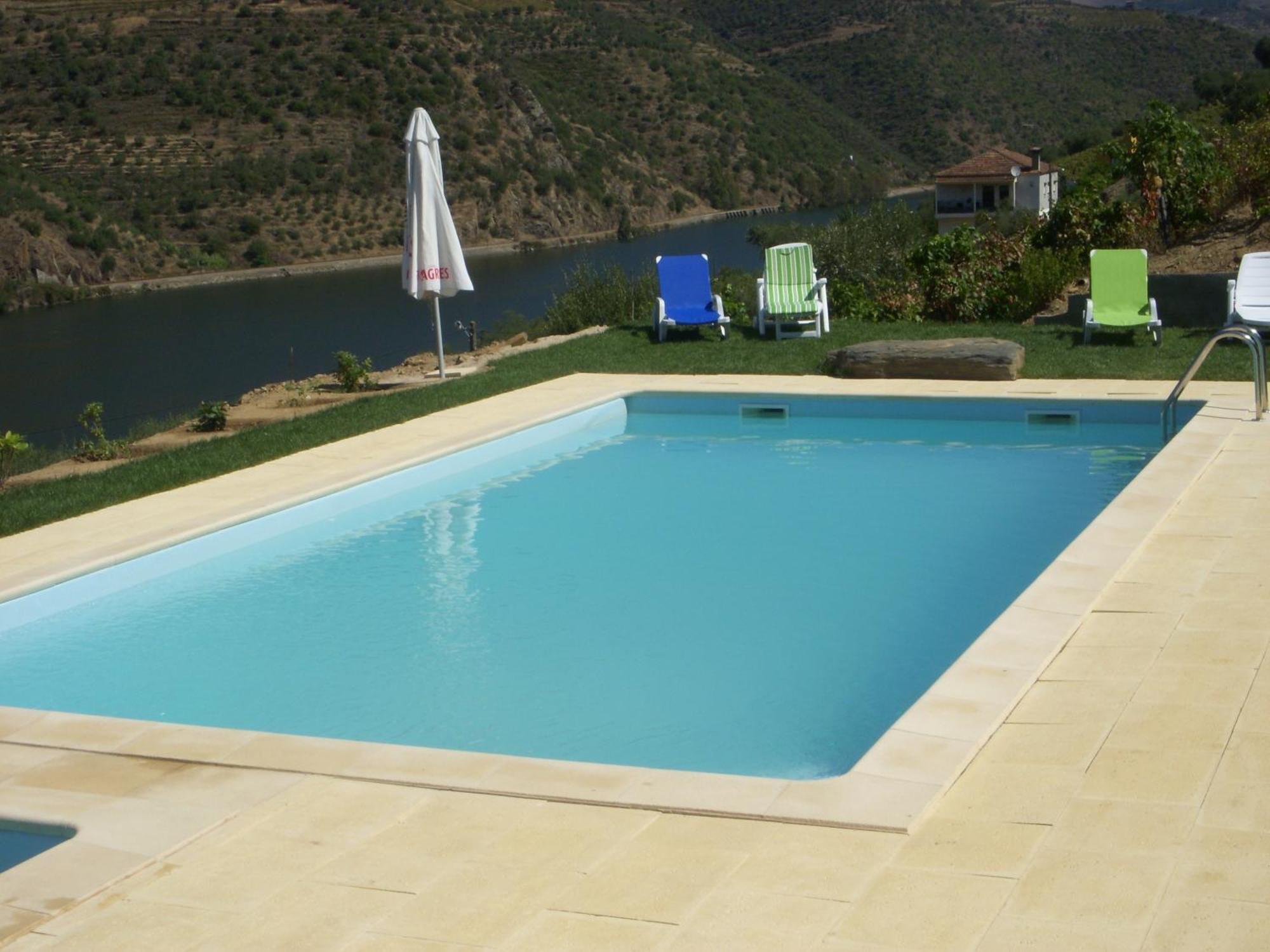 מלון Folgosa  Quinta Da Azenha מראה חיצוני תמונה