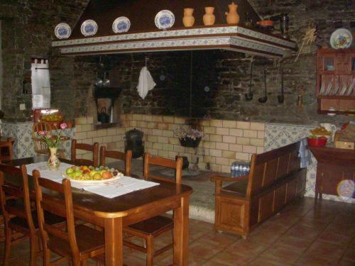 מלון Folgosa  Quinta Da Azenha מראה חיצוני תמונה