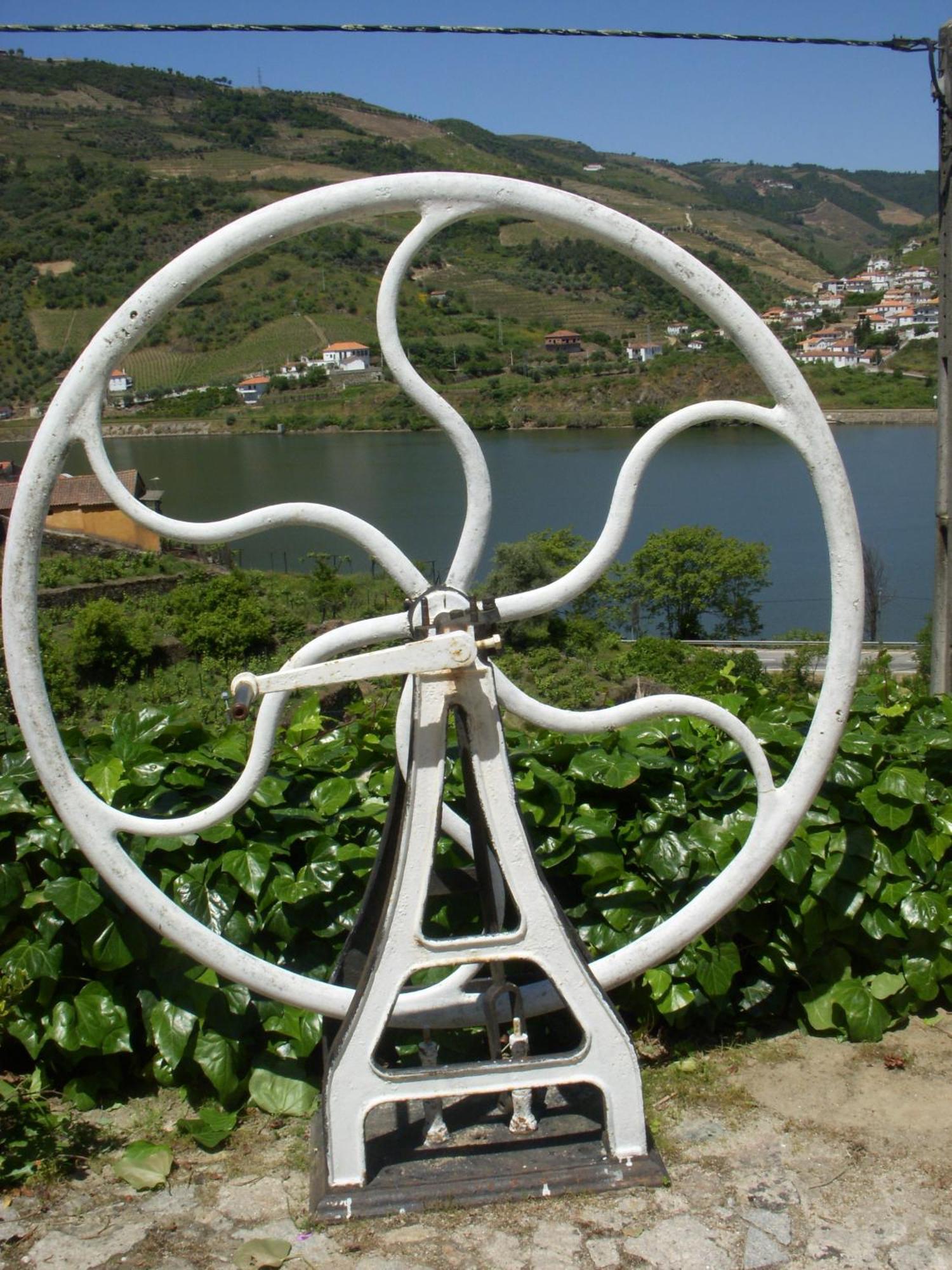 מלון Folgosa  Quinta Da Azenha מראה חיצוני תמונה