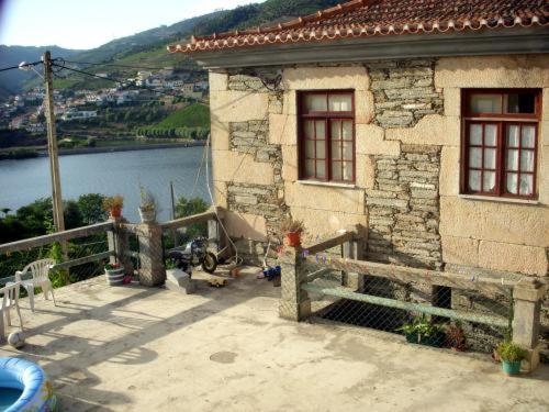 מלון Folgosa  Quinta Da Azenha מראה חיצוני תמונה
