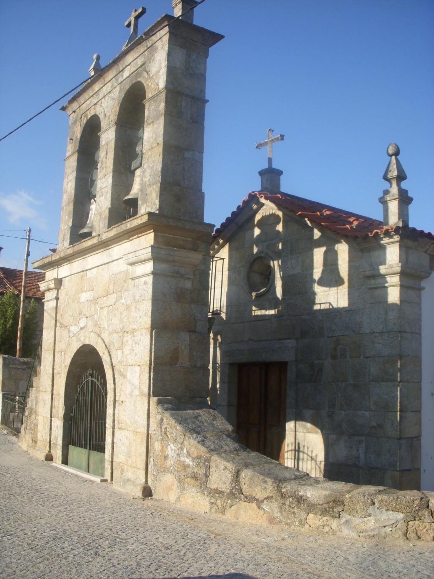 מלון Folgosa  Quinta Da Azenha מראה חיצוני תמונה