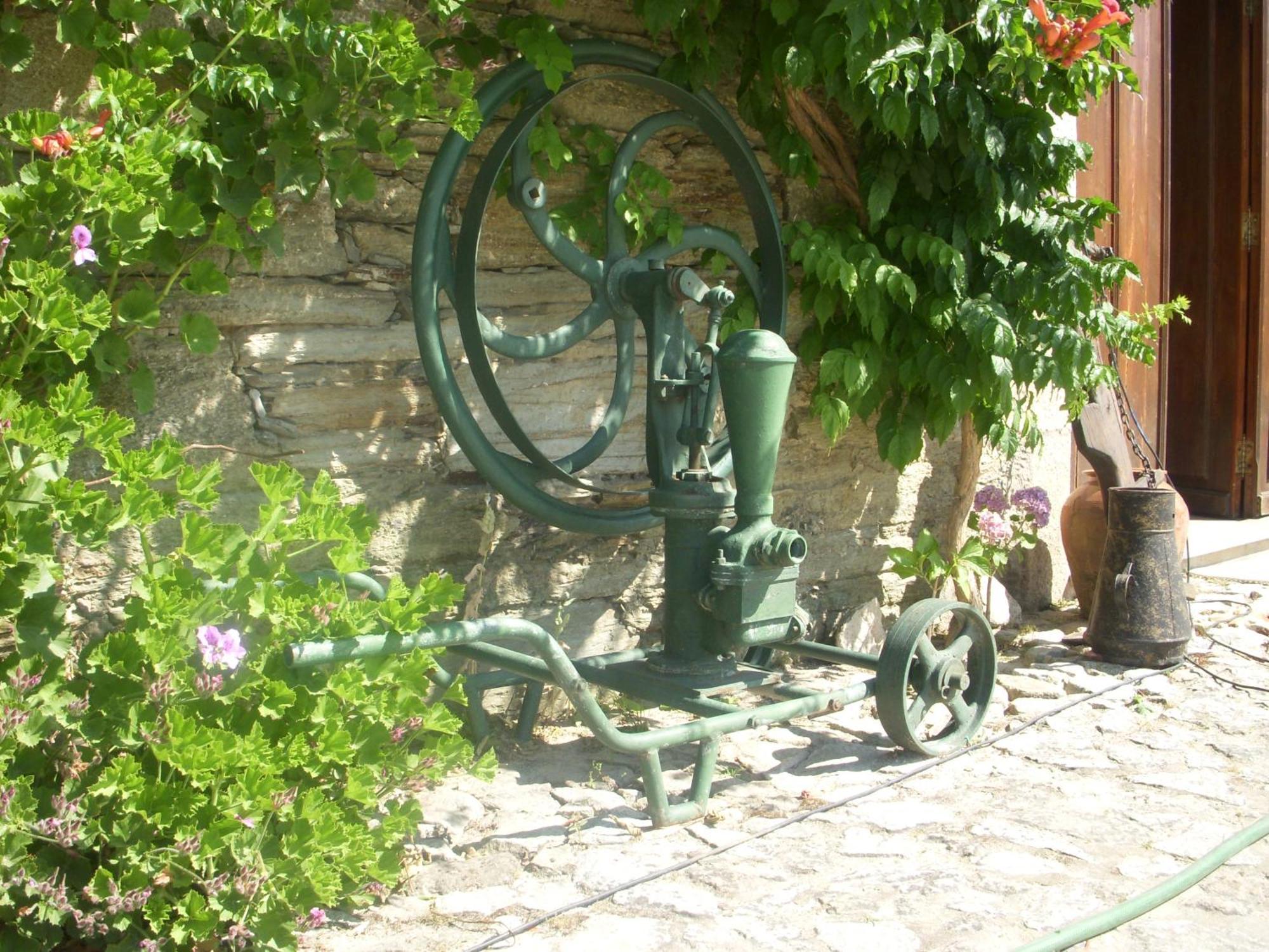 מלון Folgosa  Quinta Da Azenha מראה חיצוני תמונה