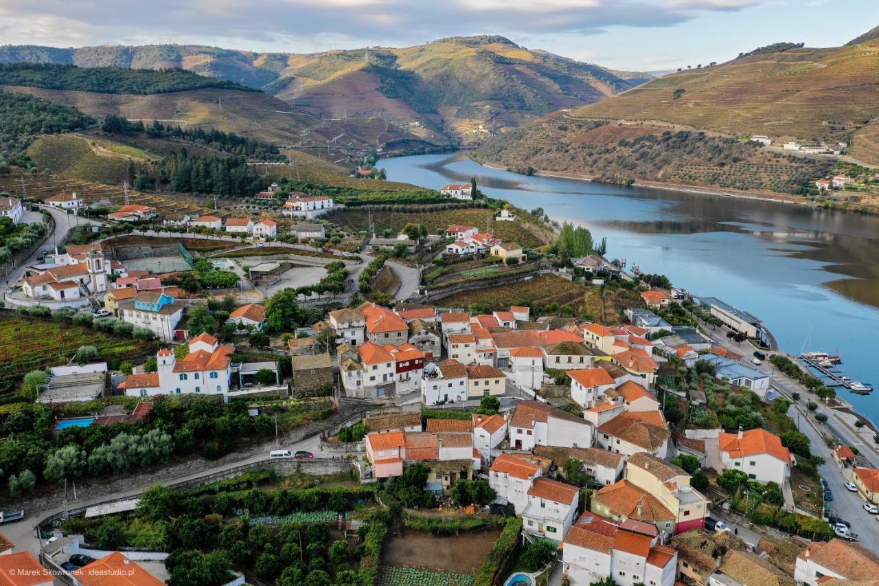 מלון Folgosa  Quinta Da Azenha מראה חיצוני תמונה