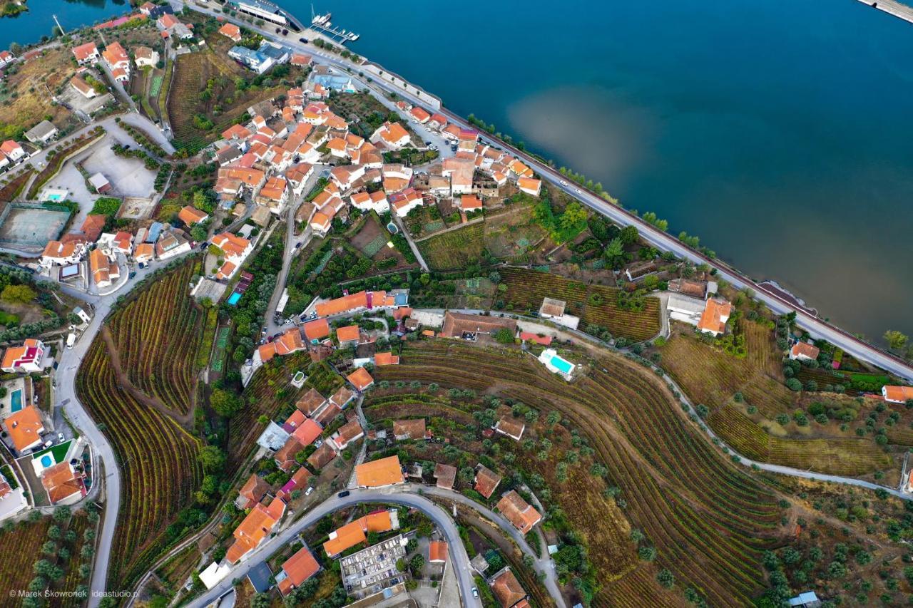 מלון Folgosa  Quinta Da Azenha מראה חיצוני תמונה